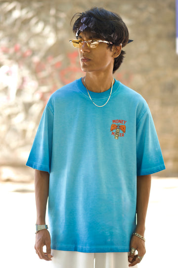 Money Maker - Oversized Tee