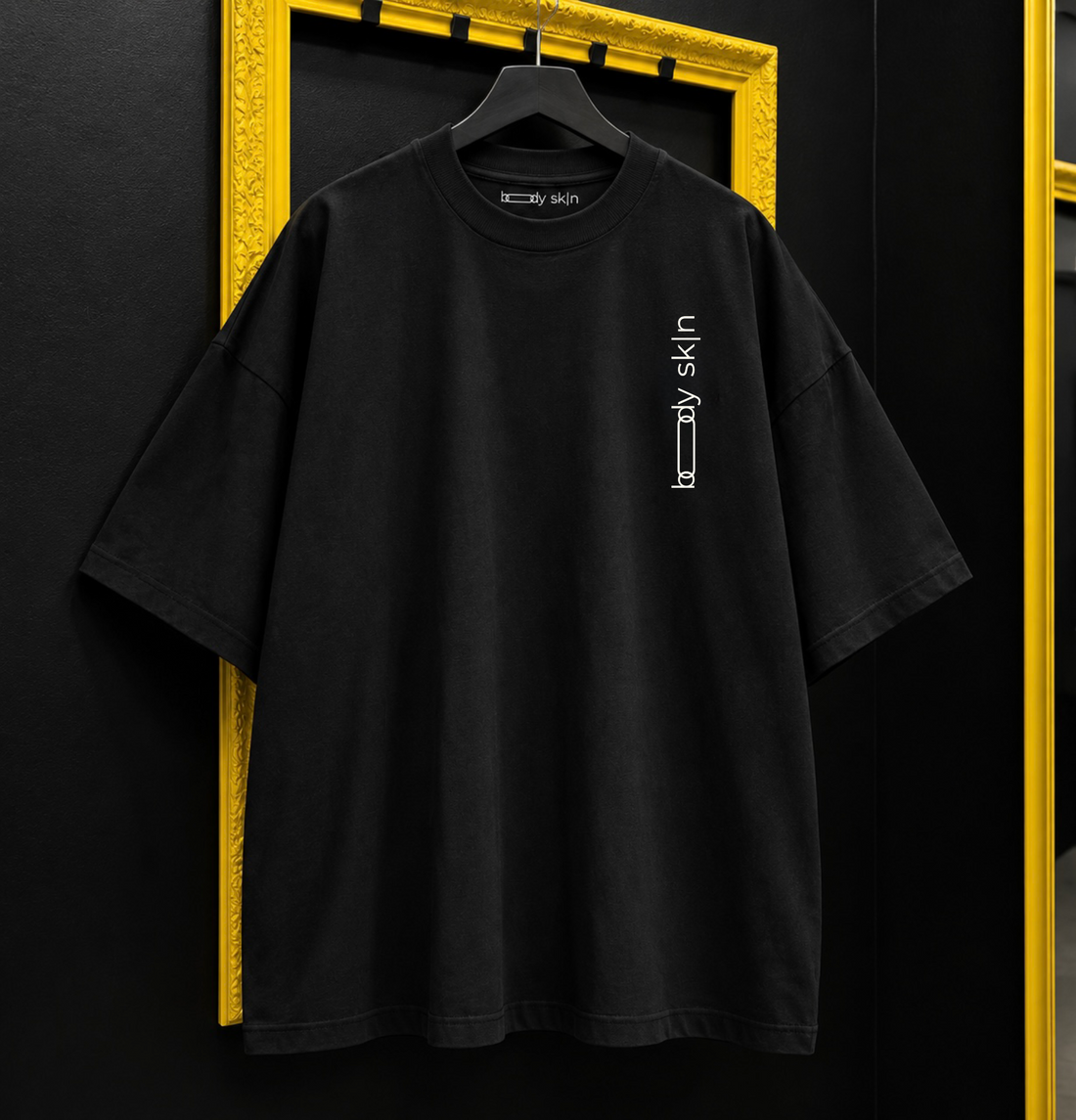 Bundle Money Oversized